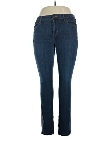 Express Jeans Jeans (view 1)