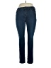 Express Jeans Blue Jeans Size 12 - photo 1
