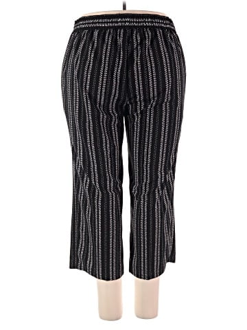 Roz & Ali Casual Pants (view 2)