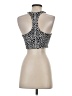 Outdoor Voices Silver Tank Top Size S - photo 2