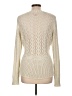 Elle Ivory Cardigan Size L - photo 2