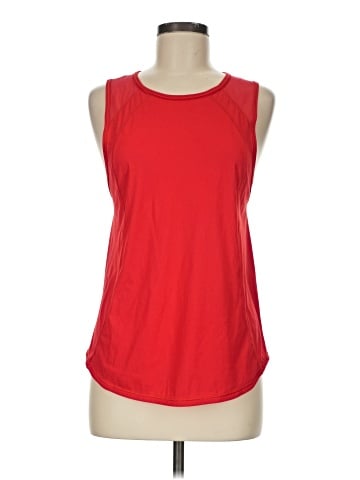 Lululemon Athletica Active Tank (view 1)