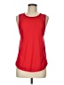 Lululemon Athletica Red Active Tank Size 8 (estimated) - photo 1