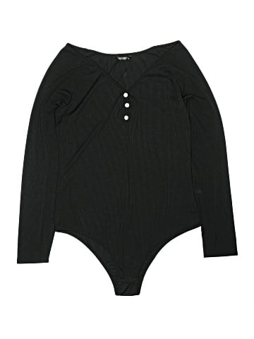 Shein Curve Bodysuit (view 1)