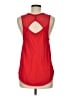 Lululemon Athletica Red Active Tank Size 8 (estimated) - photo 2