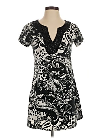 Joyous & Free Casual Dress (view 1)
