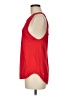 Lululemon Athletica Red Active Tank Size 8 (estimated) - photo 5