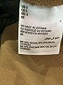 INC International Concepts Solid Tan Active Pants Size 8 - photo 8