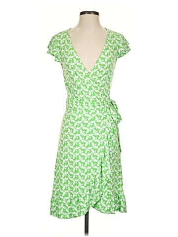 Lilly Pulitzer Casual Dress (view 1)
