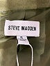 Steve Madden Green Jacket Size S - photo 6