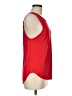 Lululemon Athletica Red Active Tank Size 8 (estimated) - photo 4