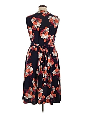 Donna Morgan Cocktail Dress (view 2)