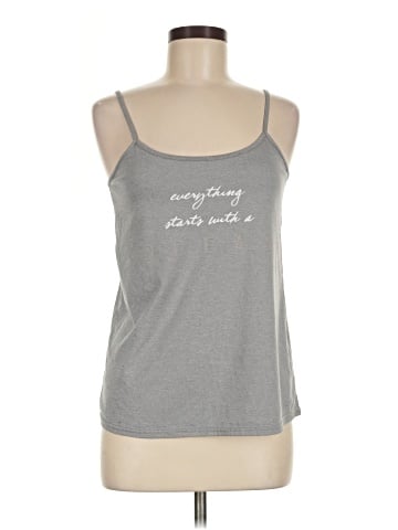 Danskin Tank Top (view 1)