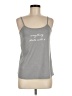 Danskin Gray Tank Top Size M - photo 1