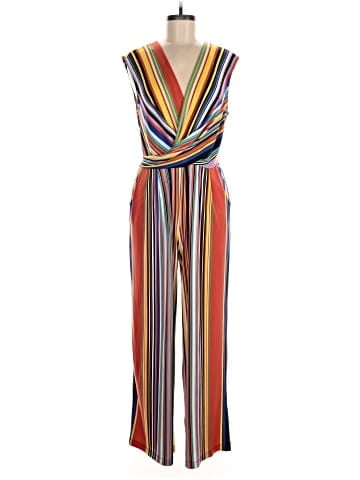 Emma & Michele Jumpsuit (view 1)