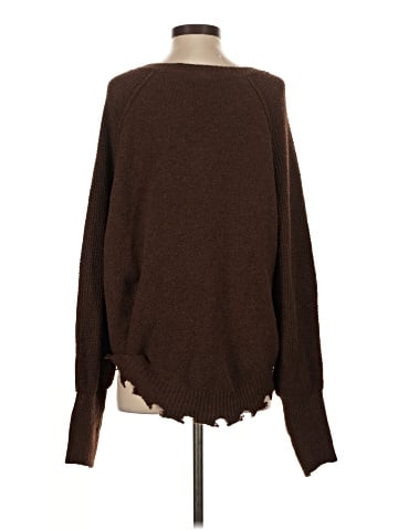 rue21 Pullover Sweater (view 2)