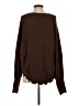 rue21 Brown Pullover Sweater Size S - photo 2
