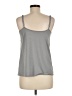 Danskin Gray Tank Top Size M - photo 2