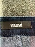 mavi Blue Jeans Size 30 waist - photo 7