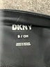 DKNY Graphic Black Board Shorts Size S - photo 3