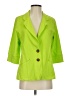 Neon Buddha Green Blazer Size S - photo 1