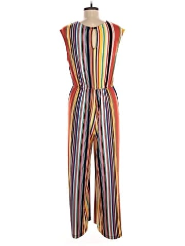 Emma & Michele Jumpsuit (view 2)