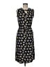 Boden Blue Casual Dress Size 6R - photo 1