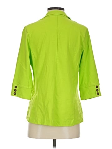 Neon Buddha Blazer (view 2)