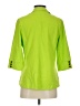 Neon Buddha Green Blazer Size S - photo 2