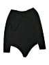 Shein Curve Black Bodysuit Size 14 Plus (1) - photo 2