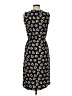 Boden Blue Casual Dress Size 6R - photo 2