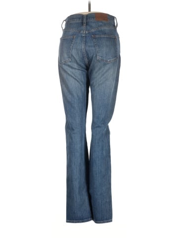 Madewell Jeans (view 2)