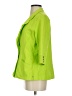 Neon Buddha Green Blazer Size S - photo 5