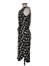 Boden Blue Casual Dress Size 6R - photo 5