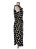 Boden Blue Casual Dress Size 6R - photo 4