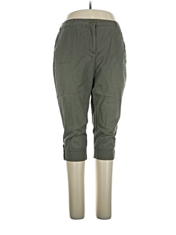 Courtenay Cargo Pants (view 1)