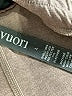 Vuori Gray Casual Pants Size L - photo 4