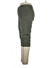 Courtenay Solid Green Cargo Pants Size 14 - photo 5