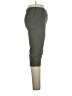 Courtenay Solid Green Cargo Pants Size 14 - photo 4