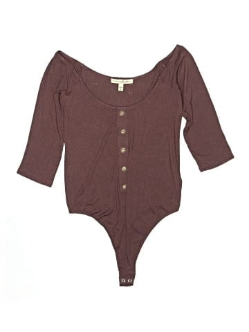 Express One Eleven Bodysuit (view 1)