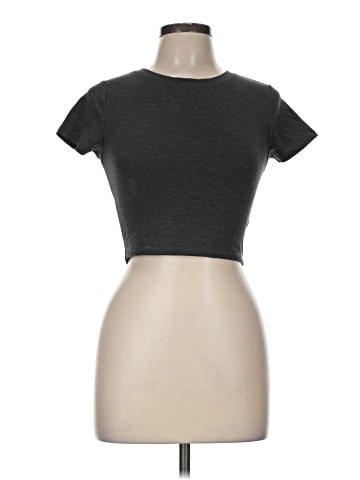 Fashion Nova Short Sleeve Top (view 1)