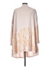 Elk Pink Cardigan Size L - photo 2