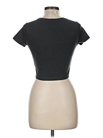 Fashion Nova Short Sleeve Top (view 2)