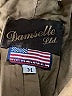 Assorted Brands Tan Coat Size M - photo 6