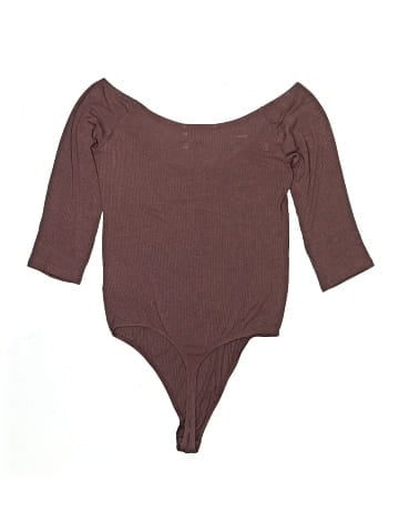 Express One Eleven Bodysuit (view 2)
