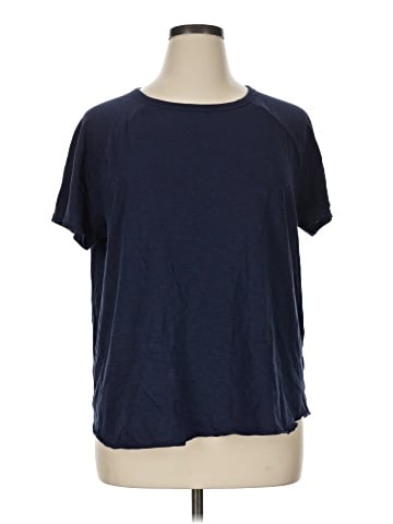 Core Short Sleeve T-Shirt (view 1)