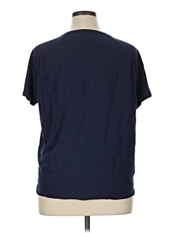 Core Short Sleeve T-Shirt (view 2)