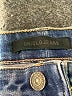 Uniqlo Blue Jeans Size 24 waist - photo 7