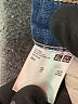 Uniqlo Blue Jeans Size 24 waist - photo 8