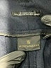 Worthington Solid Blue Casual Pants Size 12 - photo 4